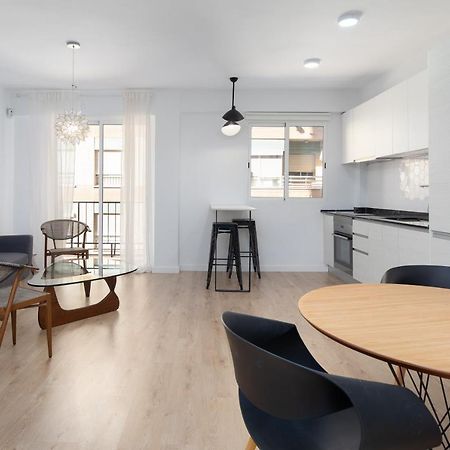 ולנסיה Apartup Port Area I מראה חיצוני תמונה