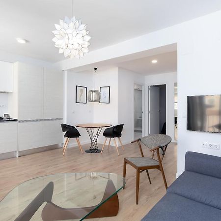 ולנסיה Apartup Port Area I מראה חיצוני תמונה