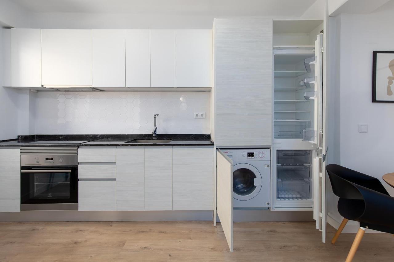 ולנסיה Apartup Port Area I מראה חיצוני תמונה
