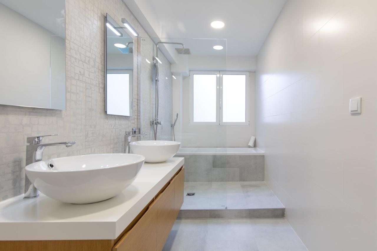 ולנסיה Apartup Port Area I מראה חיצוני תמונה