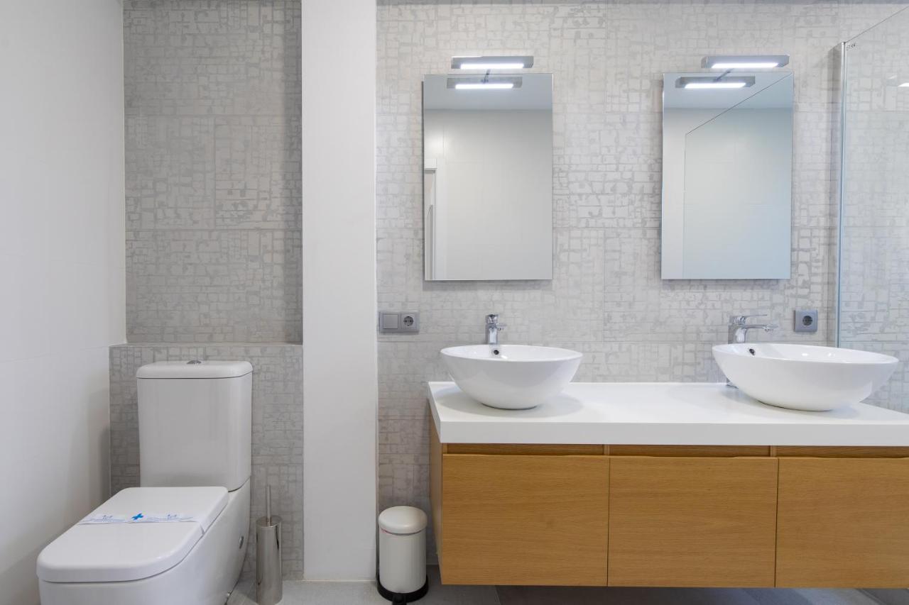 ולנסיה Apartup Port Area I מראה חיצוני תמונה