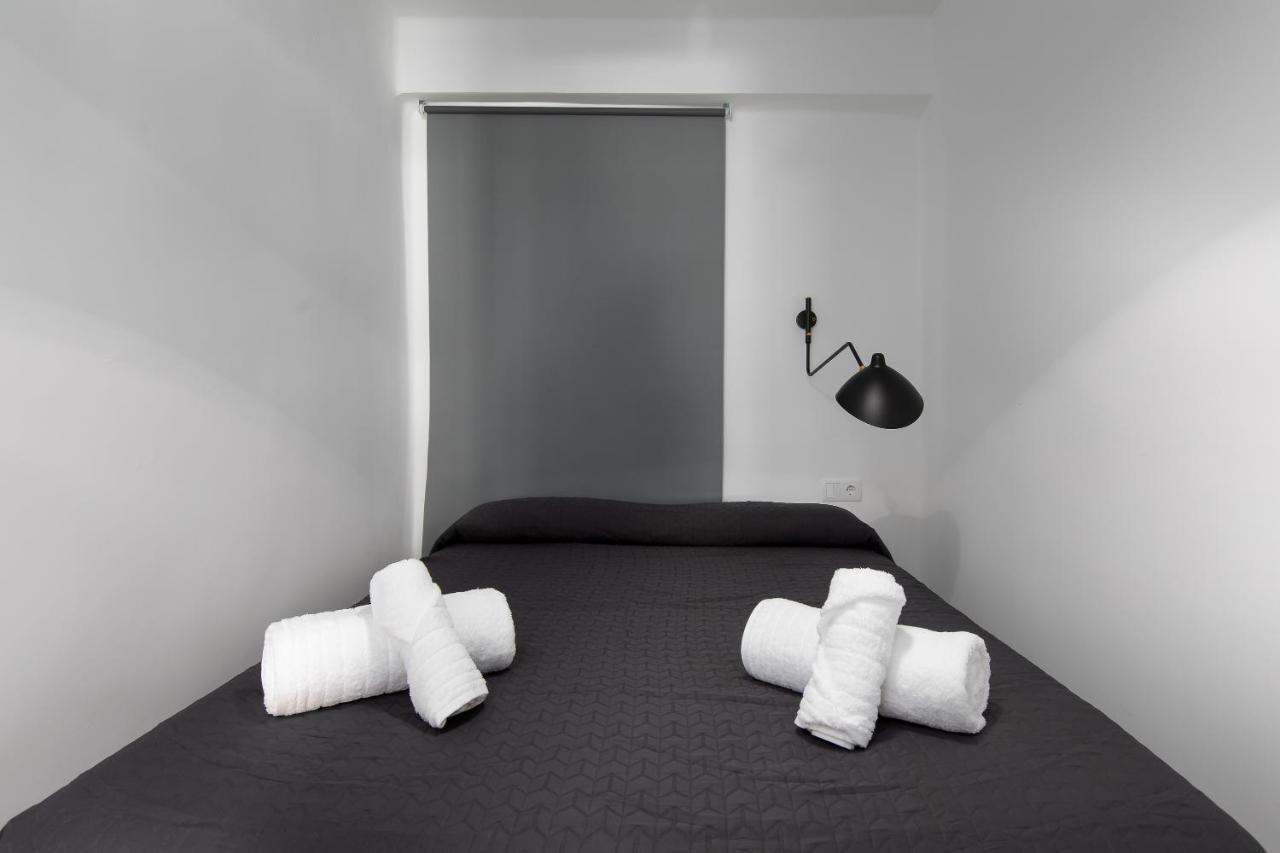 ולנסיה Apartup Port Area I מראה חיצוני תמונה