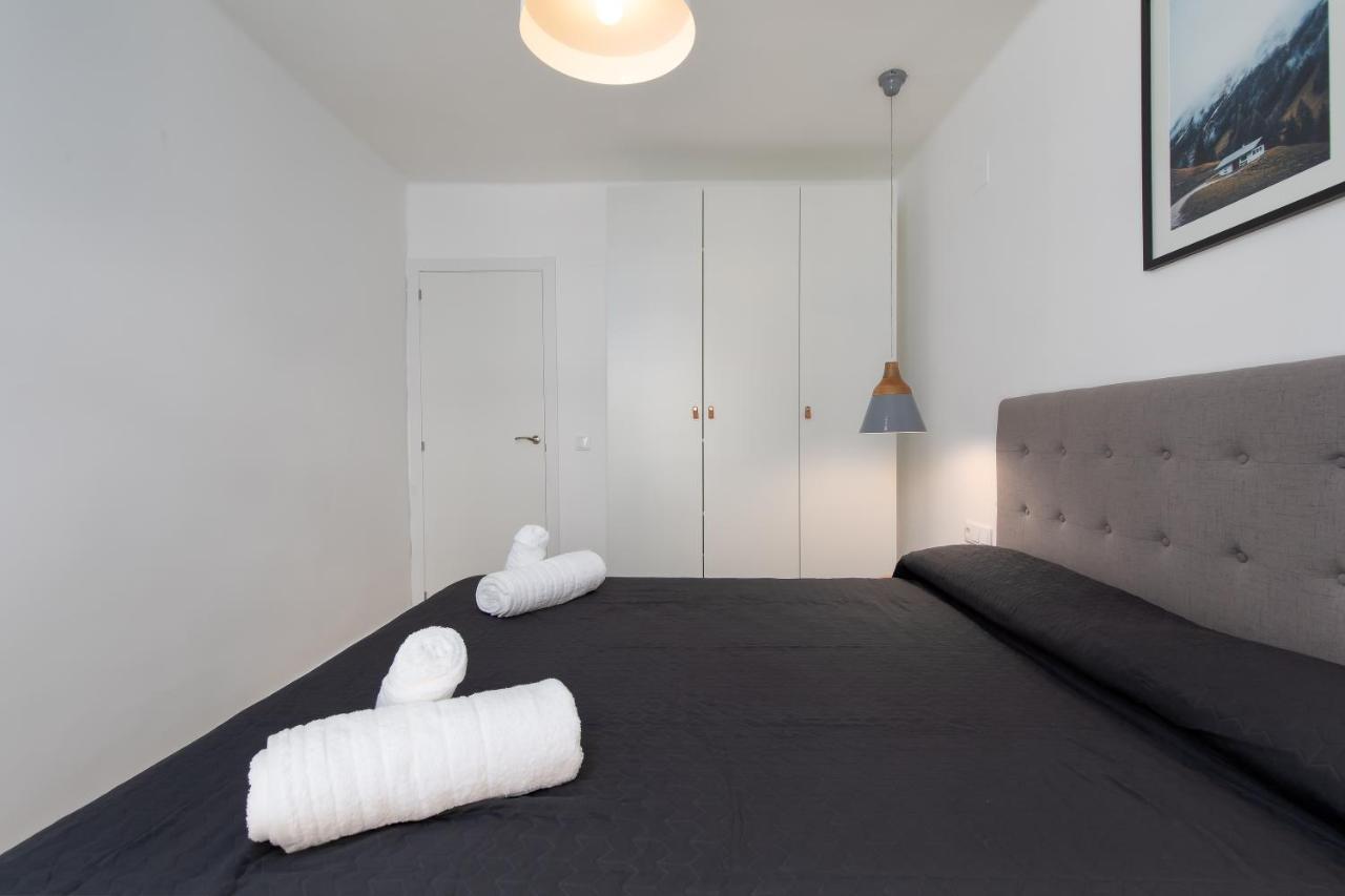 ולנסיה Apartup Port Area I מראה חיצוני תמונה