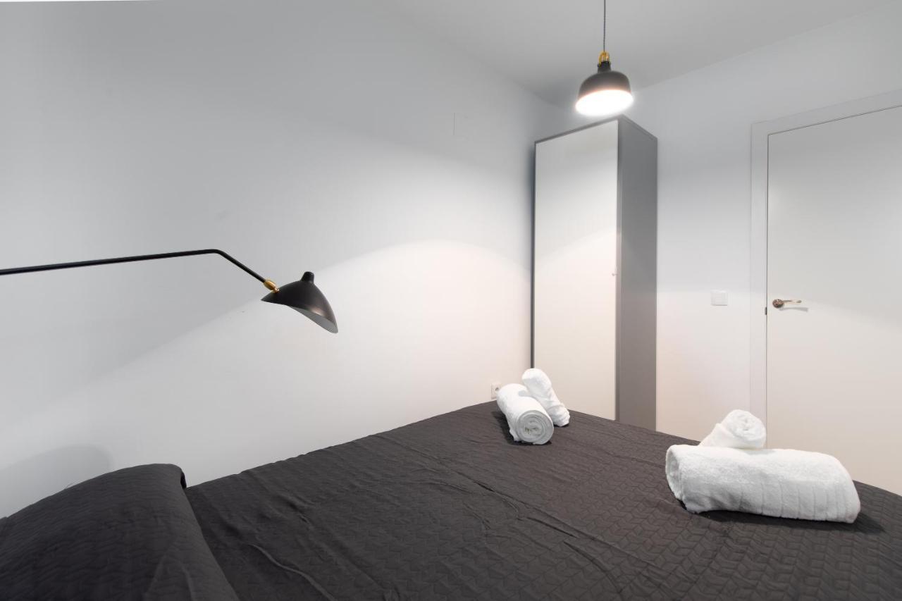 ולנסיה Apartup Port Area I מראה חיצוני תמונה