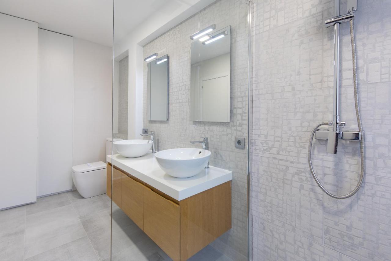ולנסיה Apartup Port Area I מראה חיצוני תמונה
