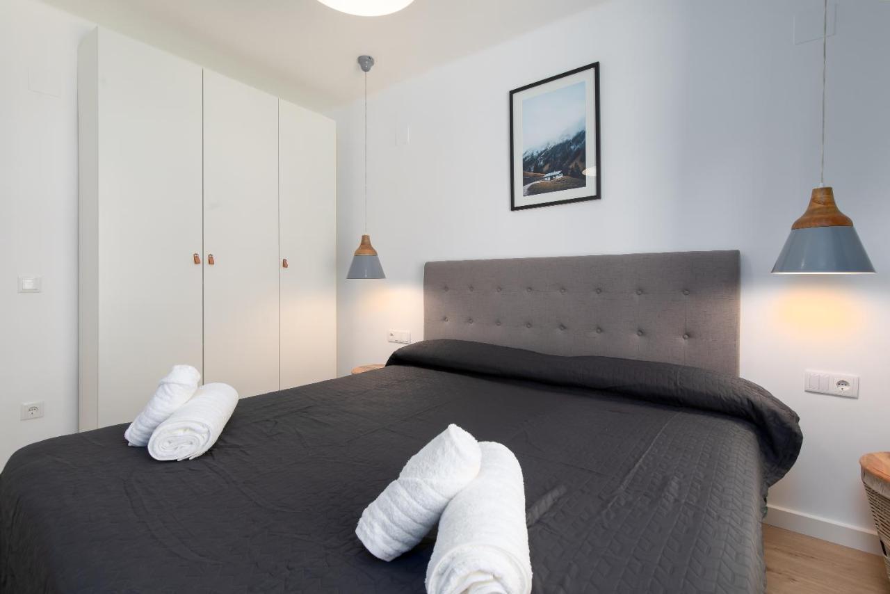 ולנסיה Apartup Port Area I מראה חיצוני תמונה
