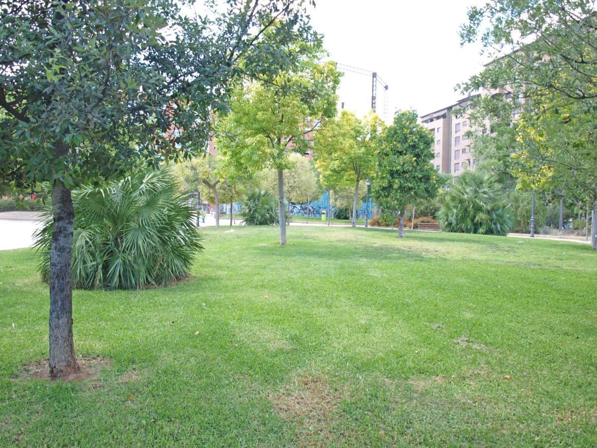 ולנסיה Apartup Port Area I מראה חיצוני תמונה